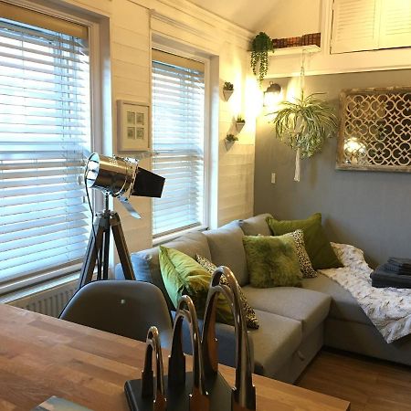 Ourstudio Beverley Exteriör bild