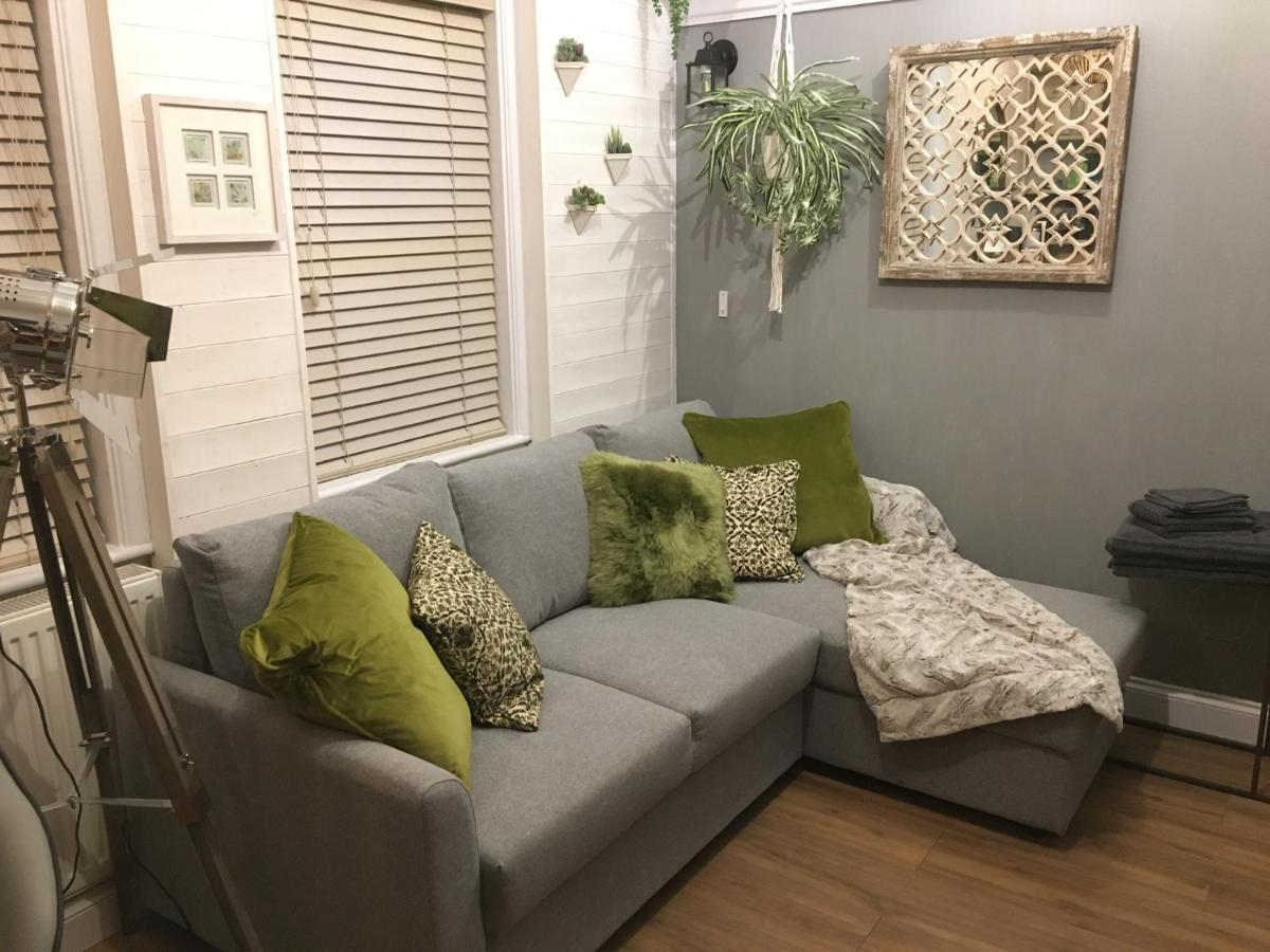 Ourstudio Beverley Exteriör bild