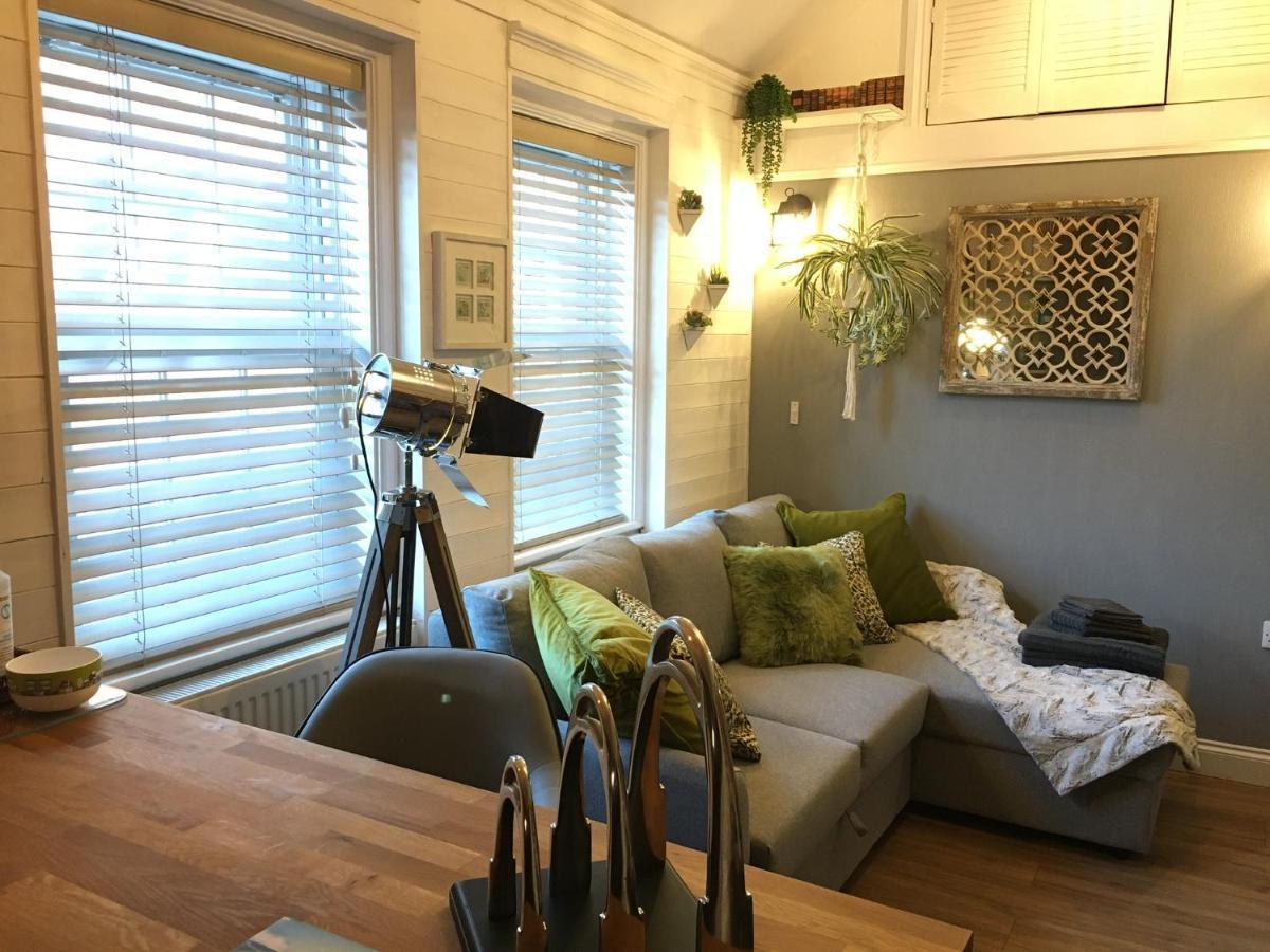 Ourstudio Beverley Exteriör bild