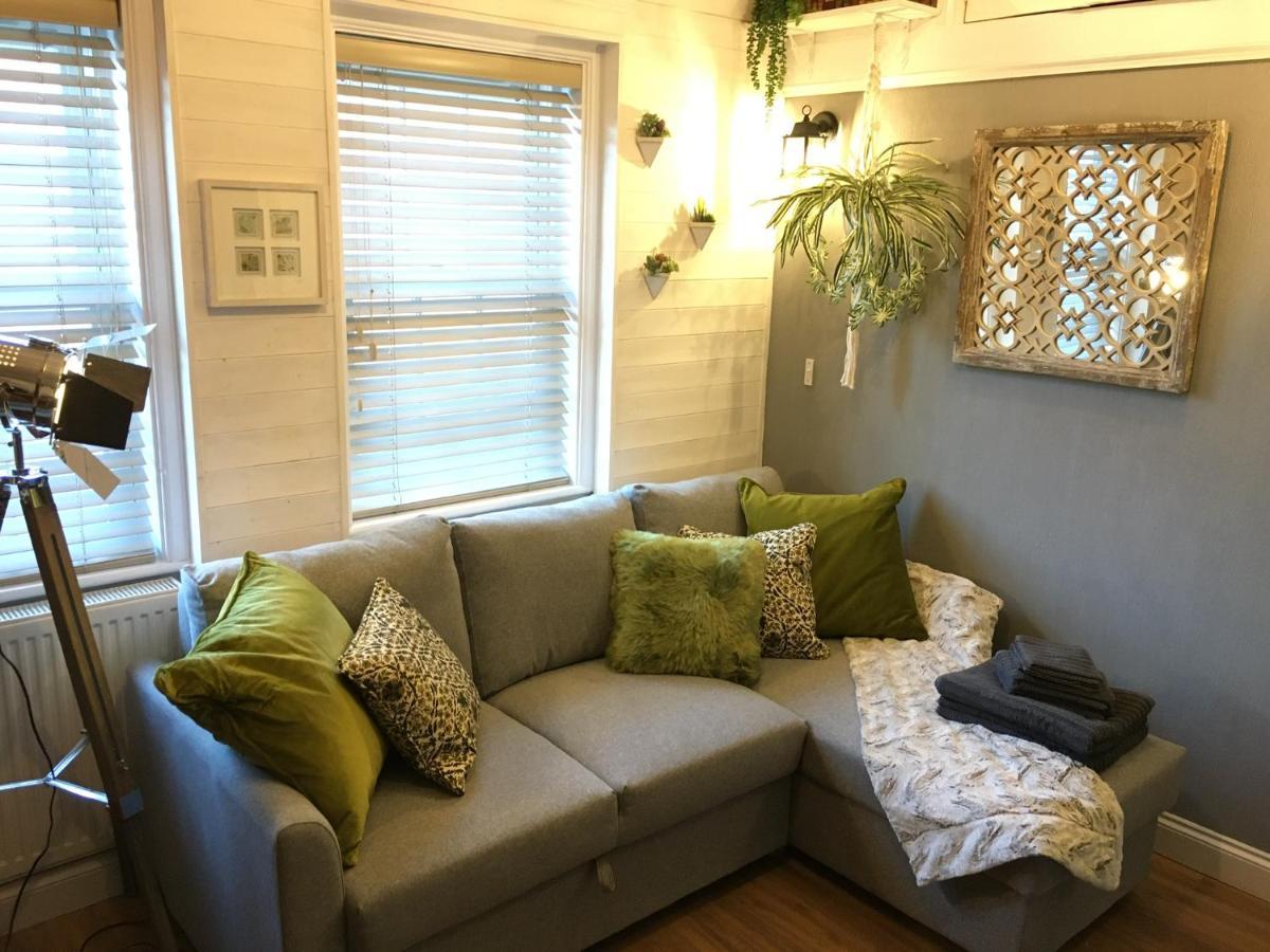 Ourstudio Beverley Exteriör bild