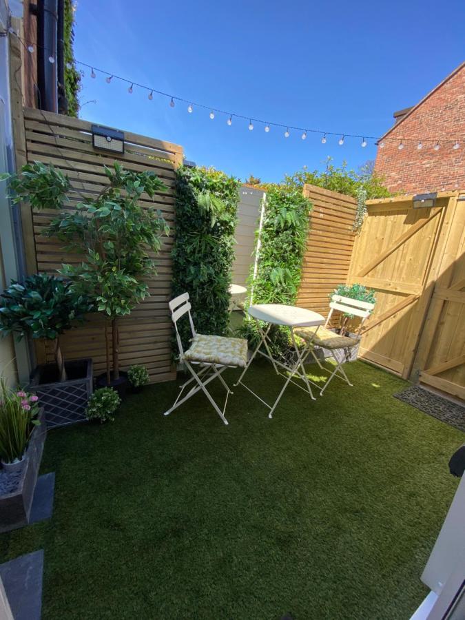Ourstudio Beverley Exteriör bild